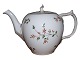 Red Berries
Teapot