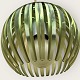 Green Plastic lamp
DKK 450