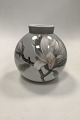 Bing og Grondahl art Nouveau Vase No 8807 / 390