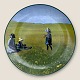 Christineholm
Porcelaine
Plate nr 11
Skagensmalerne
*125Kr