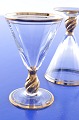 Ida Stemware Cordial glass