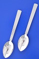 Bernadotte medium tea spoon 032 Georg Jensen silver cutlery