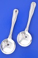 Georg Jensen cutlery Old Danish Bouillon spoon