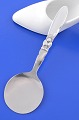 Cactus Georg Jensen silver cutlery pastry server