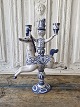 Bjørn Wiinblad three-armed rider candlestick no. 5 L from 1985