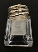 Silver ring in a nice Design Pandora, 925
Sterling silver
Size 54.5