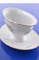 Bing & Grondahl Dune Rose Sauce boat 8