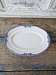 Villeroy & Boch Blue Olga oval dish 25 cm.