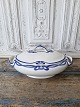 Villeroy & Boch Blue Olga dish