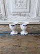Villeroy & Boch Blue Olga egg cup