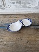 Villeroy & Boch Blue Olga rare salt bowl