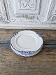 Villeroy & Boch Blue Olga cake plate 16 cm.