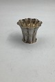 Svend Toxværd Sterling Silver Margrethe Cup (Miniature)