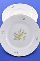 Bing & Grondahl Dune Rose Dinner plate 25
