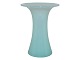 Holmegaard
Miniature Primavera light green opal glass vase