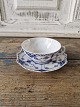 Royal Copenhagen Musselmalet helblonde sjælden lille kaffekop 
No. 1159 med fejl