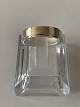 Silver ring with chisellings, stamped JAa 935, size 54