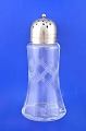 Sugar shaker