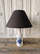 Royal Copenhagen Blue Flower table lamp no. 210/4622