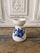 Royal Copenhagen Blue Flower tealight candle holder stage no. 5530