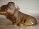 Dachshund sitting
SOLD