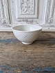 B&G White Elegance bowl no. 571