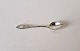 Empire salt spoon in silver from 1921