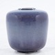 Nils Thorsson / Royal Copenhagen
Vase in blue glazed stoneware. Labelled by manufacturer.
1 pc. in stock
Good condition
