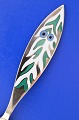 A. Michelsen. Christmas spoon 1970
