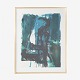 Peter Brandes
Signed lithograph in gold frame. 12/100.
1 pc. in stock
