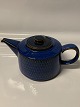 Granite teapot, Søholm
Bornholm ceramics.