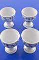 Royal Copenhagen  Blue fluted plain Egg cups 2026