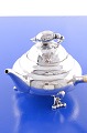 Magnolia Georg Jensen Teekanne 2B