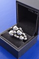 Moonlight grapes Ring Georg Jensen