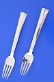 Georg Jensen
Silver cutlery
Acadia Dinner Fork
