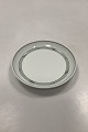 Bing and Grondahl Delfi Green Cake Plate No 306
