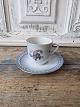 B&G Harald Wiberg Christmas set coffee cup no. 3505/305