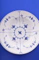 Royal Copenhagen Musselmalet tiefe Teller 167