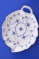 Royal Copenhagen  Blue fluted plain Large dish 145