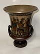 L. Hjorth vase In Creek style