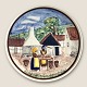Bornholm ceramics
Søholm
Smokehouse plate
*DKK 150