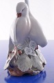 Royal Copenhagen Figurine  056 Lovebrids