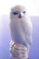 Royal Copenhagen  Figurine 1741 Owl