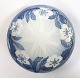 Bing & Gröndahl. Weihnachtsteller . 1898. Durchmesser 18 cm. (1 Wahl)