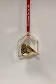 Georg Jensen Christmas Mobile 2018 - Winter bird