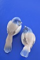 Bing & Grondahl Titmouse 1633 & 1635