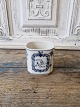 Royal Copenhagen Blue Fluted 200 years anniversary cup no. 5177