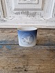 B&G Seagull with gold cigaret cup no. 240