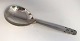 Georg Jensen. Silberbesteck (925). Mayan. Servierlöffel. Länge 22 cm. Produziert 
1933 - 1945