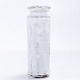 Kim Holm
Cylindrical vase in decorated stoneware with light glaze. The stamp.
1 pc. in stock
